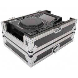 MAGMA MULTI-FORMAT CASE PLAYER/MIXER flightcase per cdj/mixer
