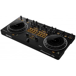 PIONEER DJ DDJ-REV1 dj controller battle per Serato DJ