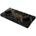 PIONEER DJ DDJ-REV1 dj controller battle per Serato DJ