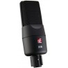 SE ELECTRONICS X1 R Ribbon Mic