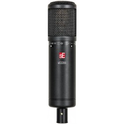 sE ELECTRONICS sE2200 microfono a condensatore