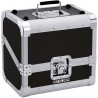 RELOOP 80 RECORD CASE BLACK flightcase per vinili