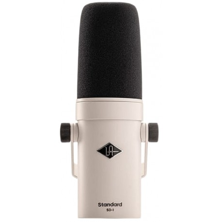 UNIVERSAL AUDIO SD-1 microfono dinamico cardioide