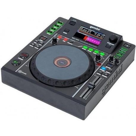 GEMINI MDJ-900 DJ USB media player
