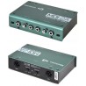 MONTARBO MDI-2A direct box attiva 2 canali