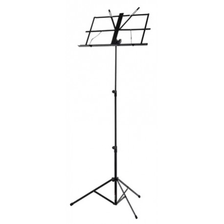 PROEL RSM300 leggio pieghevole con custodia