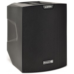 MONTARBO L206 speaker attivo portatile a batteria