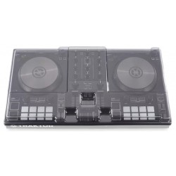 DECKSAVER Native Instruments Kontrol S2 Mk3 Cover