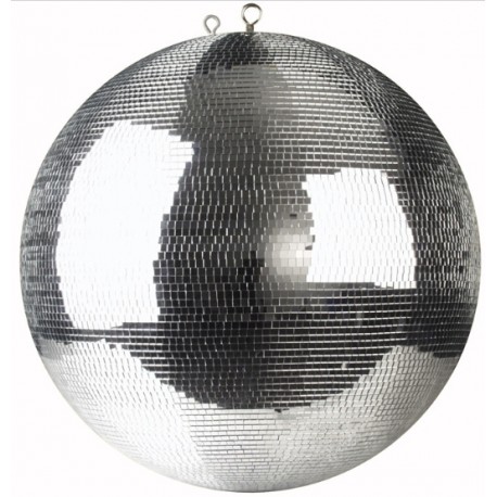 SHOWGEAR PROFESSIONAL MIRROR BALL sfera specchiata 40cm