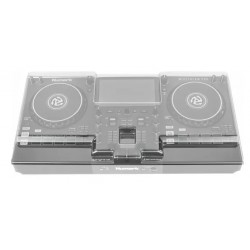 DECKSAVER Numark Mixstream Pro cover in policarbonato trasparente per numark mixstream