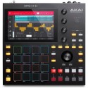 AKAI MPC ONE centro per produzione musicale e controller per software mpc