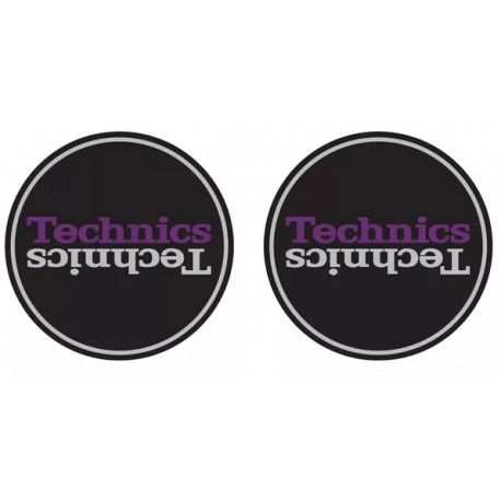 TECHNICS Slipmat Duplex 3