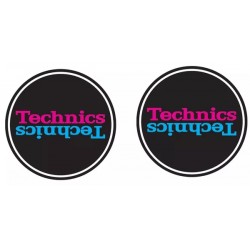 TECHNICS Slipmat Duplex 5