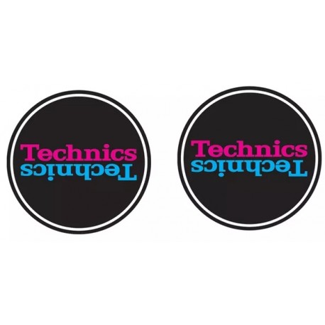 TECHNICS Slipmat Duplex 5