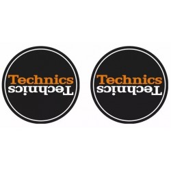 TECHNICS Slipmat Duplex 6