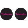 TECHNICS SLIPMAT SIMPLE 3 slipmat per giardischi