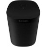 SONOS ONE SL BLACK speaker wi-fi