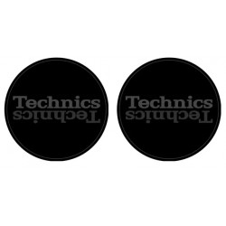 TECHNICS Slipmat Duplex 7