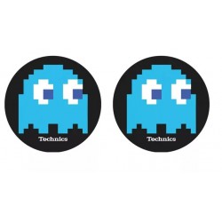 TECHNICS Slipmat Inky