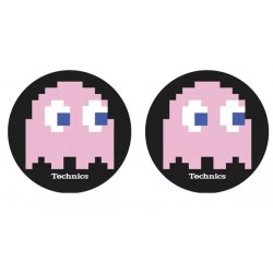 TECHNICS Slipmat Pinky