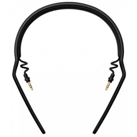 AIAIAI H02 Rugged - Silicone Padding archetto in nylon per cuffie TMA2