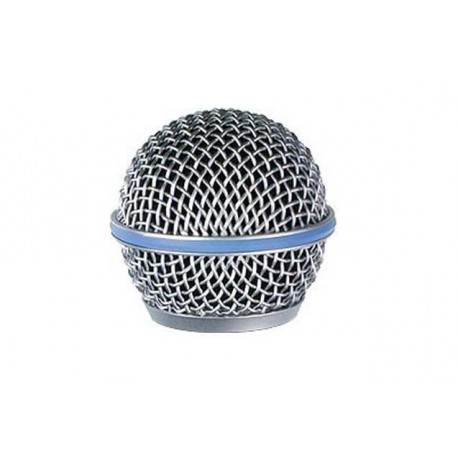 SHURE RK265G griglia per shure beta 58M, beta 58A, RPW118