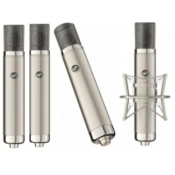 WARM AUDIO WA-CX12 microfono valvolare a diaframma largo