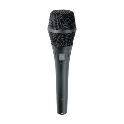 SHURE SM87A microfono supercardioide a condensatore per voce