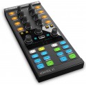 NATIVE INSTRUMENTS TRAKTOR KONTROL X1 MK2 usb dj controller