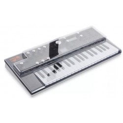 DECKSAVER Hydrasynth Explorer Cover per Hydrasynth Explorer