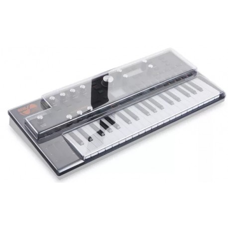 DECKSAVER Hydrasynth Explorer Cover per Hydrasynth Explorer