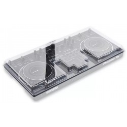 DECKSAVER Pioneer DJ DDJ-REV1 Cover per ddj rev1