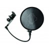 SONTRONICS ST-Pop Filter filtro anti-pop professionale