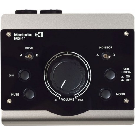 MONTARBO CR-44 monitor controller passivo
