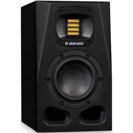 ADAM A4V monitor da studio nearfield 2 VIE 4" 130W