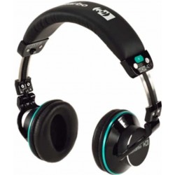 MONTARBO MDH 40 cuffia chiusa per dj