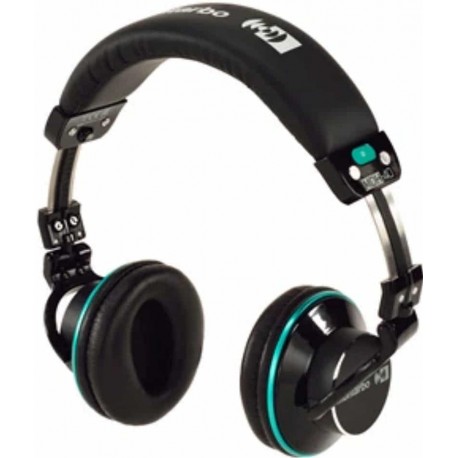 MONTARBO MDH 40 cuffia chiusa per dj