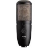AKG P420 microfono a condensatore multipattern a diaframma largo