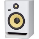 KRK RP8 ROKIT G4 WN White Noise monitor da studio