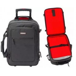 Magma Riot Carry-On Trolley borsa-trolley per dj