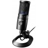 AUDIO-TECHNICA AT2020USB-X microfono a condensatore USB