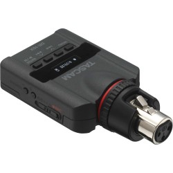 TASCAM DR-10X registratore audio lineare pcm con connettore xlr