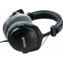 GEMINI DJX-1000 cuffie professionali per DJ
