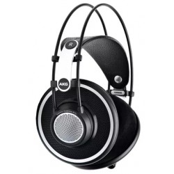 AKG K702 cuffie monitor aperte over-ear