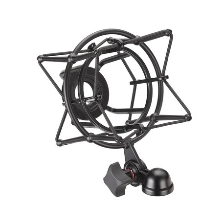 SOUNDSATION Sh-550 supporto antivibrazione per microfono
