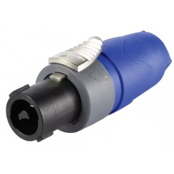 NEUTRIK NL2 FX Speakon 2P 40A presa speakon 2 poli