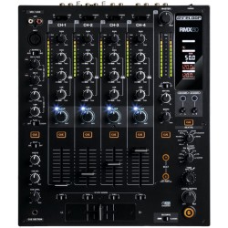 RELOOP RMX-60 DIGITAL mixer per DJ 4+1 canali