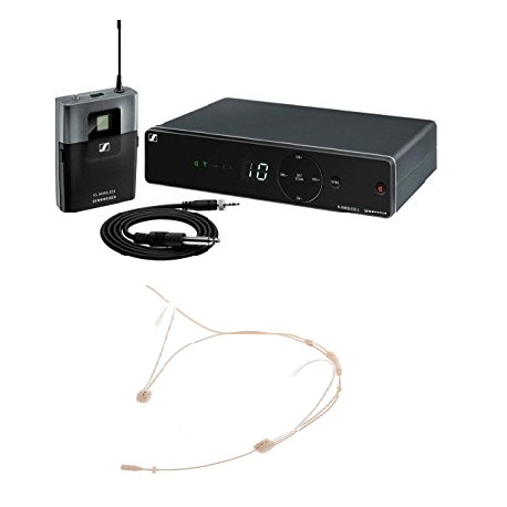 SENNHEISER XSW 1-CI1-A radiosistema per strumenti