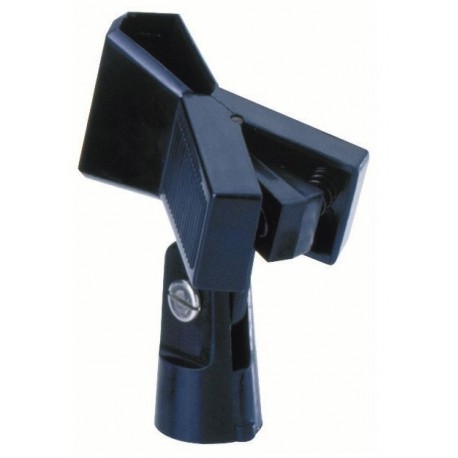 SOUNDSATION - Reggimicrofono a pinza universale