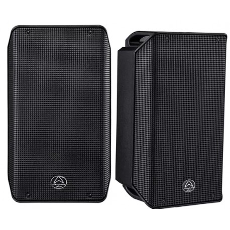 WHARFEDALE Typhon AX8 spaeaker attivo biamplificato 8" 720w